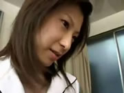 Японский учитель и ученик занимаются сексом в классе